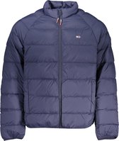 Tommy Jeans Down Jackets Twilight Navy - Maat M