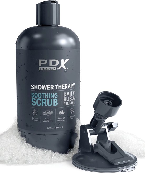 PDX Plus Thérapie de Douche - Couleur claire