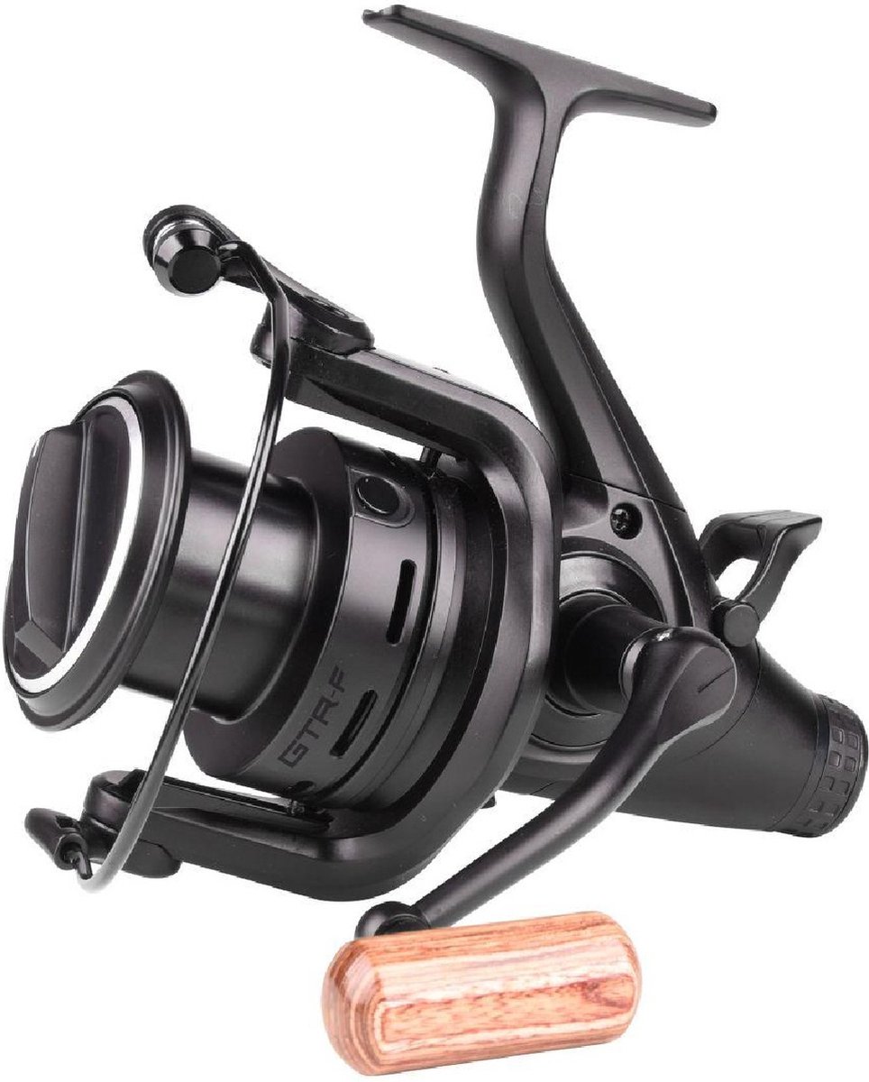 Strategy GTR-F 6500 Reel