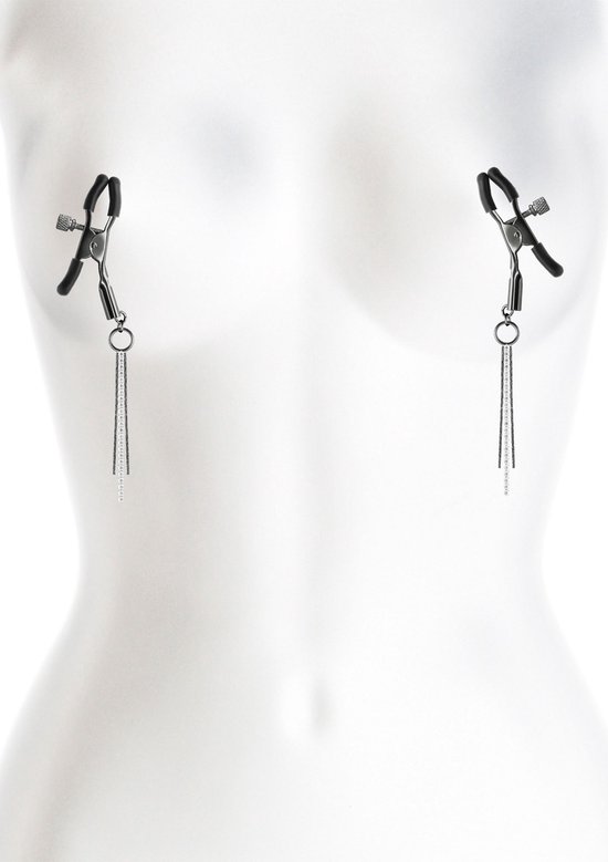 Nipple Clamps D3