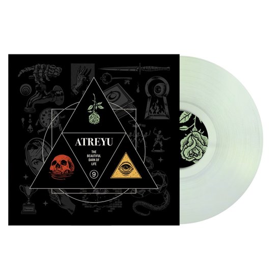 Atreyu - The Beautiful Dark Of Life (2 LP)
