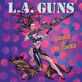 L.A. Guns - Cocked & Re Loaded (2 CD)