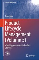 Decision Engineering - Product Lifecycle Management (Volume 5)