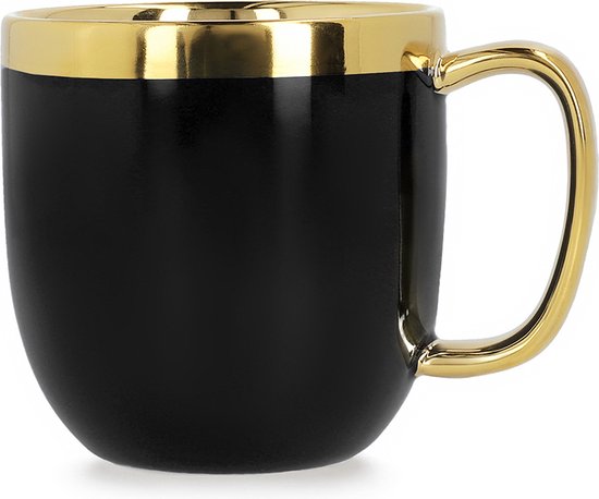 Churchill Mokken | WHITEWARE | Porselein | Wit | 28cl | 36 Stuks