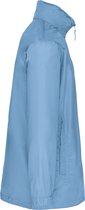Kariban Windbreaker K616 - sky blue - XXL
