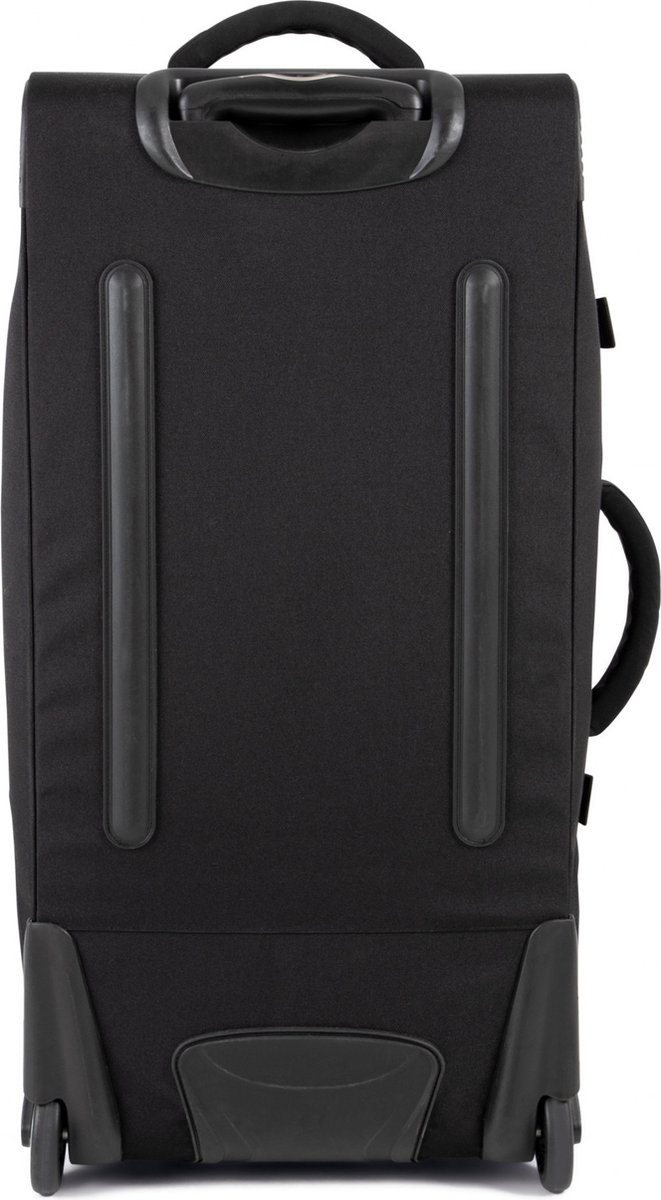 Tas One Size Kimood Black 100% Polyester