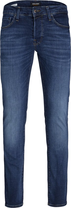 JACK&JONES JJIGLENN JJICON JJ 057 50SPS NOOS Heren Jeans - Maat W32 X L32