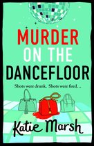 The Bad Girls Detective Agency 2 - Murder on the Dancefloor