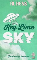 Key Lime Sky