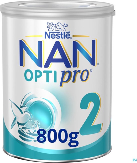 Nestle nan cheap pro 2