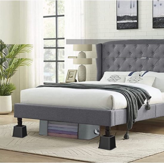 Bedmeubelverhogers