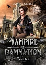 Imaginaire - Vampire et damnation