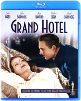 Grand Hotel [Blu-Ray]