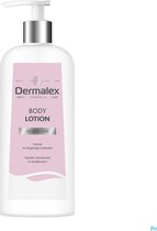 Dermalex® Hydraterende Bodylotion - Normale Huid - 400ml