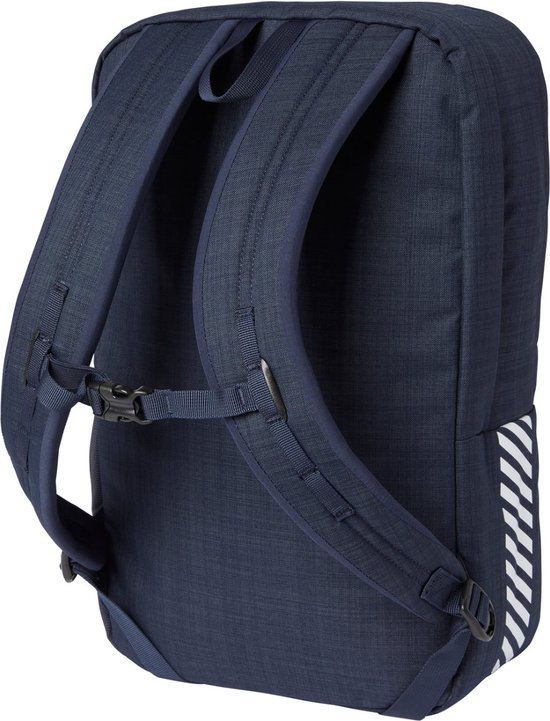 Helly Hansen SPORT EXPEDITION LAPTOPFACH - Rugzak - black/zwart Helly Hansen SPORT EXPEDITION LAPTOPFACH - Rugzak - black/zwart