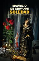 Le indagini del commissario Ricciardi 17 - Soledad