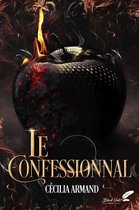 Le confessionnal (Dark romance MM)