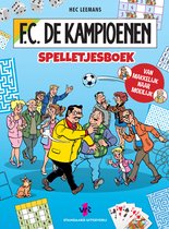 F.C. De Kampioenen 1 - Groot spelletjesboek