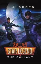 Star Legend 3 - The Gallant