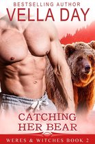 Weres and Witches of Silver Lake 2 - Catching Her Bear