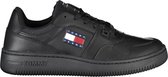 Tommy Hilfiger Sneakers Zwart 36 Dames