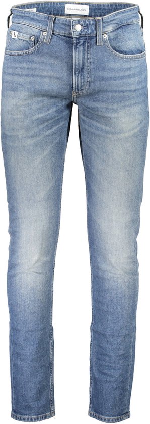 Calvin Klein Jeans Blauw 29 L32 Heren