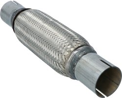 Flex.Uitlaat Sleuf 45mmx200mmx310mm