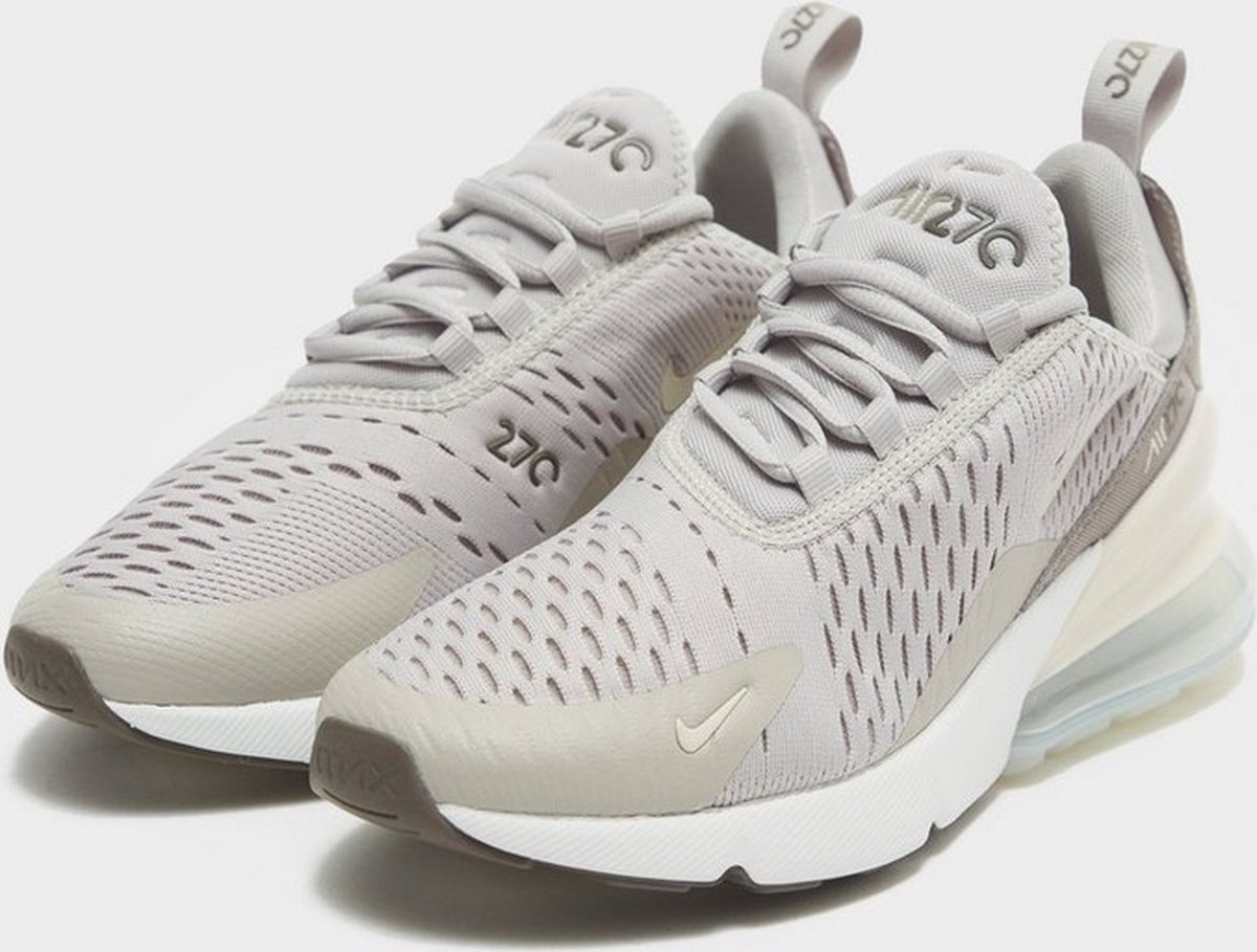 Nike Air Max 270 - Sneakers Maat 40 | bol