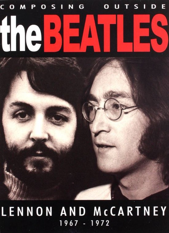 Composing Outside The Beatles