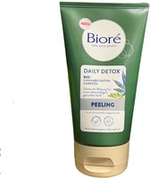 Bioré Daily Detox Peeling 125 ml