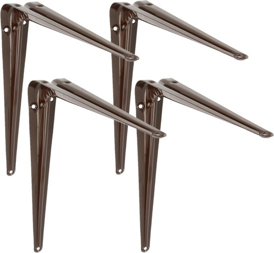 Tallerken oval Allure B300 x D218 mm Schönwald