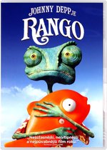 Rango [DVD]