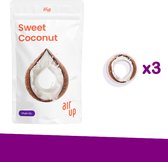 Air Up Pods - Sweet Coconut - Premium Edition 3 pods