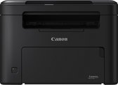 Bol.com CANON i-SENSYS MF272dw - Laserprinter - Zwart-Wit Printer aanbieding