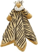 Set Diinglisar - doudou - Tigre