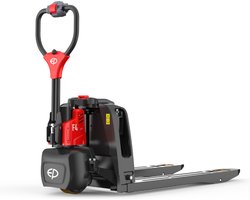 Elektrische Palletwagen F4 - Pompwagen - Transpallet - Li-Ion Technologie - 1500KG