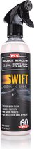 P&S - Swift - Clean et Shine intérieur 473 ml.