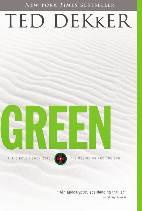 Green - cover