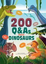 200 Q&As About- 200 Q&As About Dinosaurs