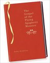 Gospel Of The Flying Spaghetti Monster