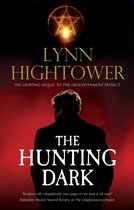 An Enlightenment Project novel-The Hunting Dark