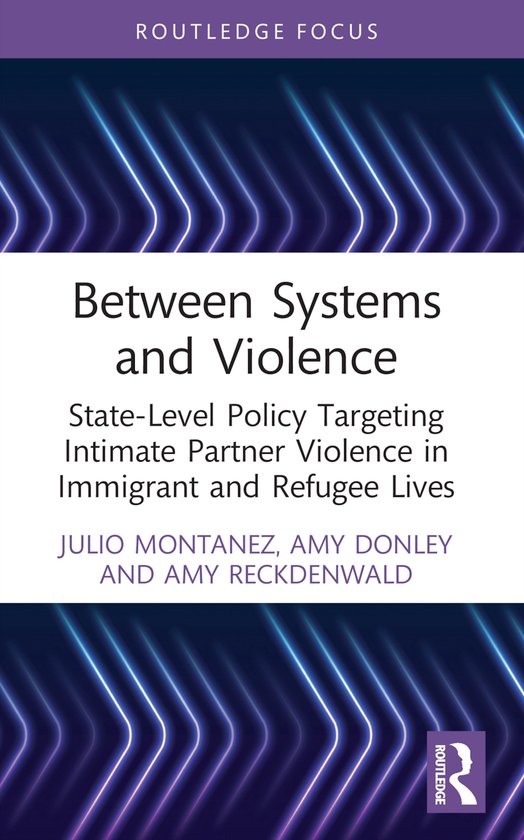 Routledge Studies in Crime and Society- Between Systems and  ... - cover