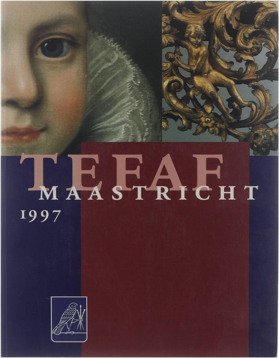 TEFAF Maastricht 1997 | kolektiv