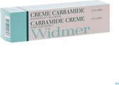 Louis Widmer Carbamide Crème Ongeparfumeerd Bodycrème 100 ml