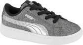 Puma Kinderen Grijze Vikky V2 Glitz - Maat 30