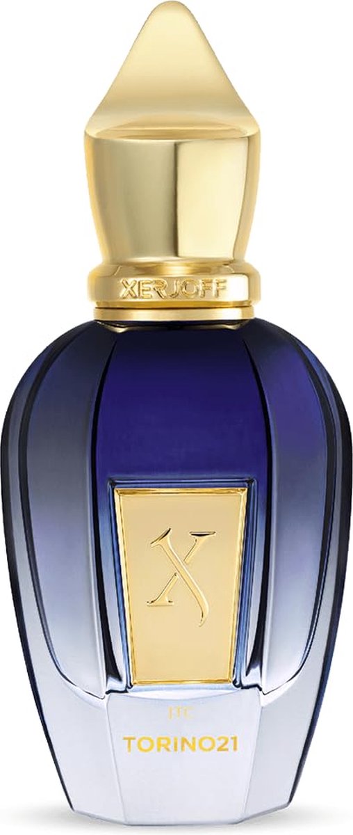 Goedkoopste XerJoff Torino 22 Eau de Parfum 50ml