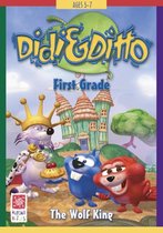 Didiet Ditto - PC game