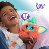 Hasbro Furby interactief speelgoed (oranje)
