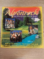 Alpenrock-Die Schwungvoll