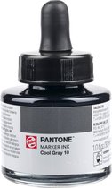 Talens | Encre marqueur Pantone 30 ml Cool Grey 10